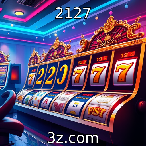 Os segredos para conquistar jackpots progressivos no cassino online