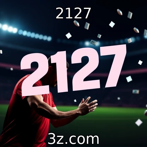 2127 Desvendando os Segredos das Apostas Esportivas no Brasil