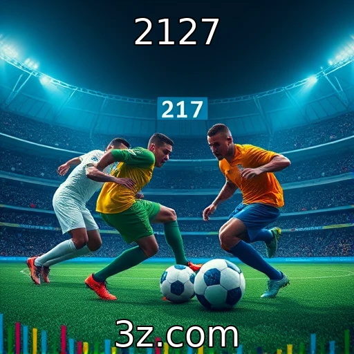 2127 Desvendando a psicologia por trás das apostas esportivas no Brasil