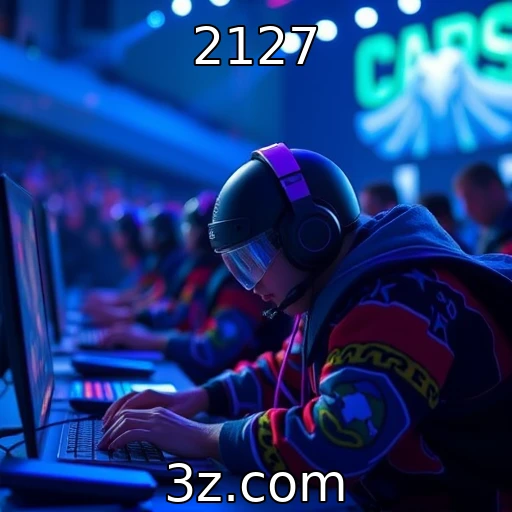 2127 Desvendando o Futuro das Apostas Esportivas no Brasil