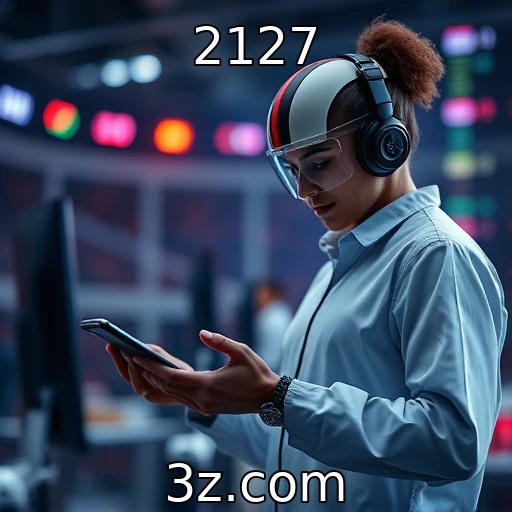 2127 Apostas esportivas: Como a análise profunda pode mudar seu jogo