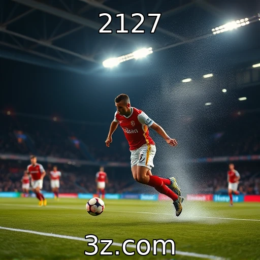 2127 Revolução nas apostas esportivas: tendências que você não pode ignorar