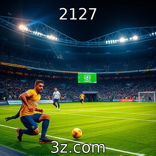 2127 A revolução das apostas esportivas no Brasil em 2025