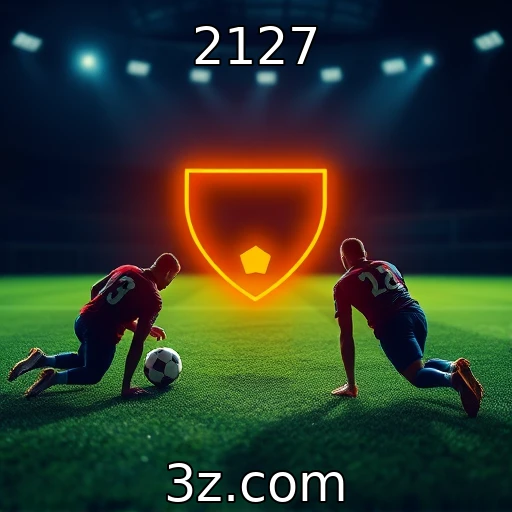 2127 Os segredos das apostas esportivas: como analisar partidas com precisão