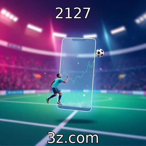 2127 Transformação das apostas esportivas no Brasil: O que esperar até 2025